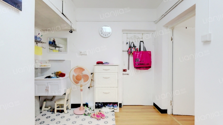 垡头西里二手房实景图