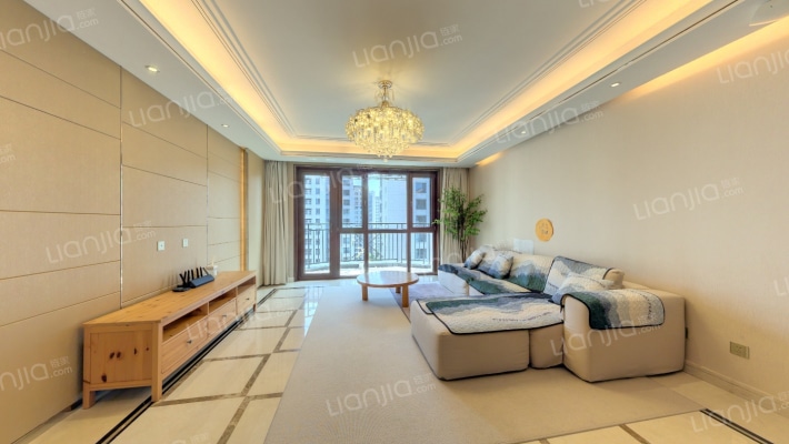 臻园二手房实景图