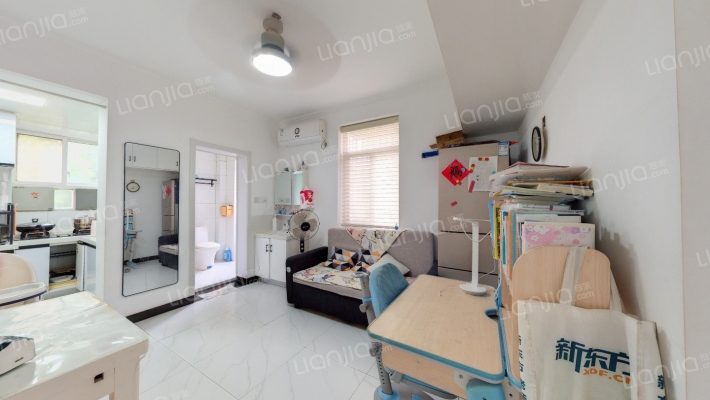 西柏果园58号二手房实景图