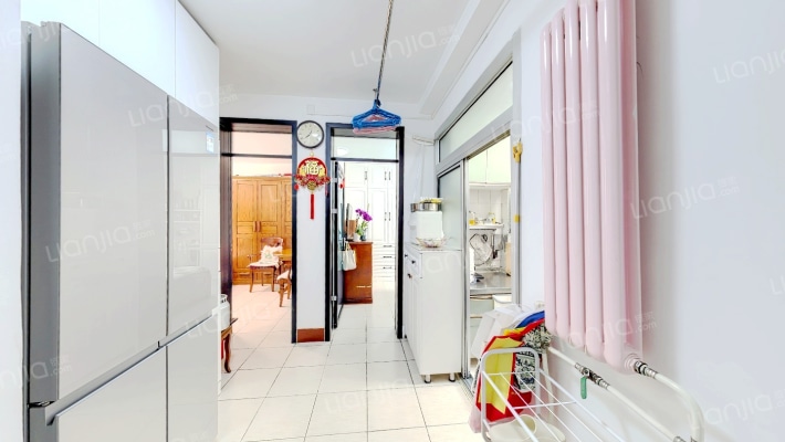 新立里二手房实景图