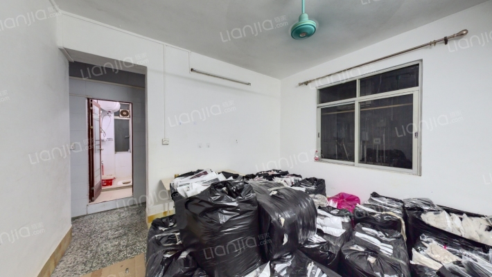 花生寮二手房实景图