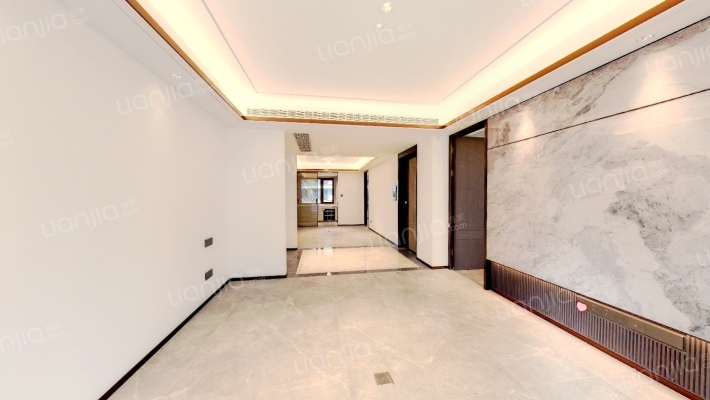 建发养云一期二手房实景图