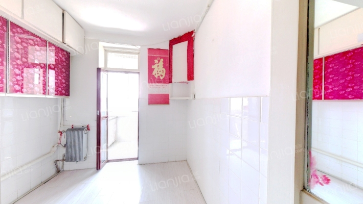 葵花街二手房实景图