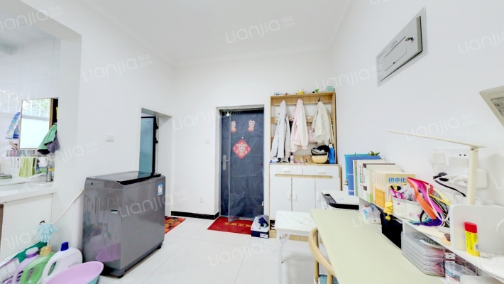 医药公司宿舍二手房实景图