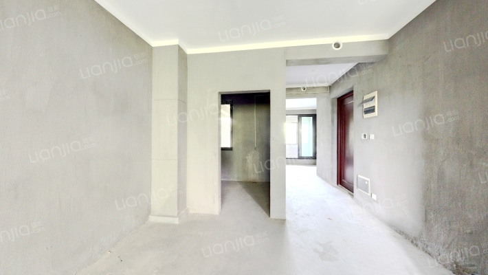 紫玉台花苑西区二手房实景图