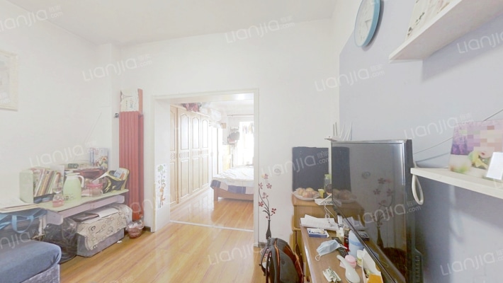 飞云里二手房实景图