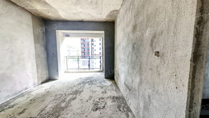 恒华揽悦二手房实景图