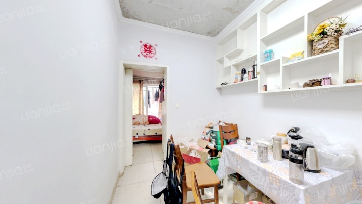 钟山山庄二手房实景图