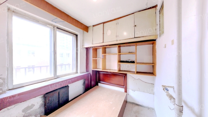 黎明小区二手房实景图