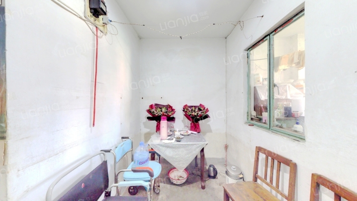 朝阳新村二手房实景图