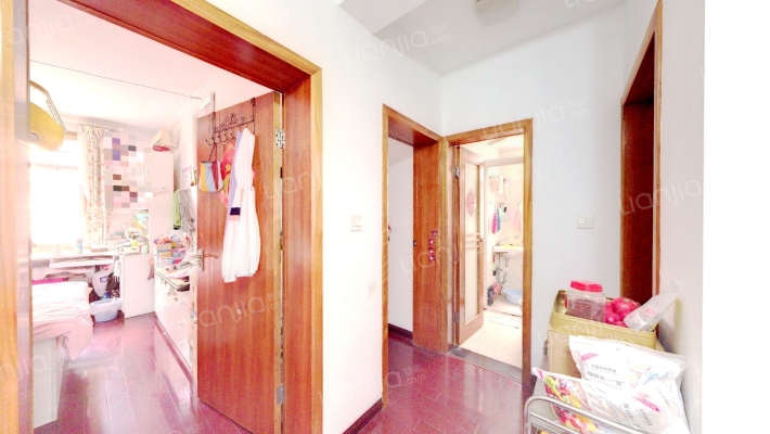 锁金村6号二手房实景图