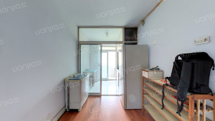 东天居民自治小区二手房实景图