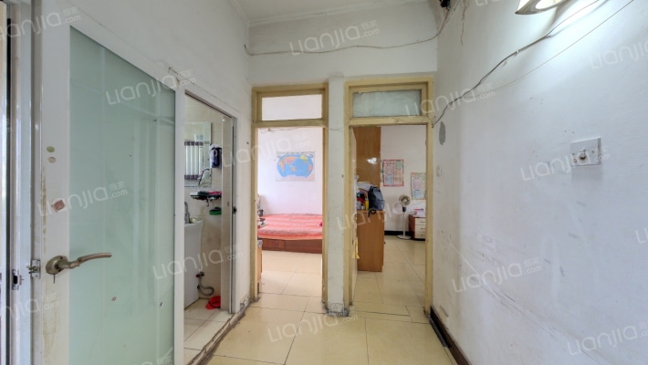 阜南小区二手房实景图