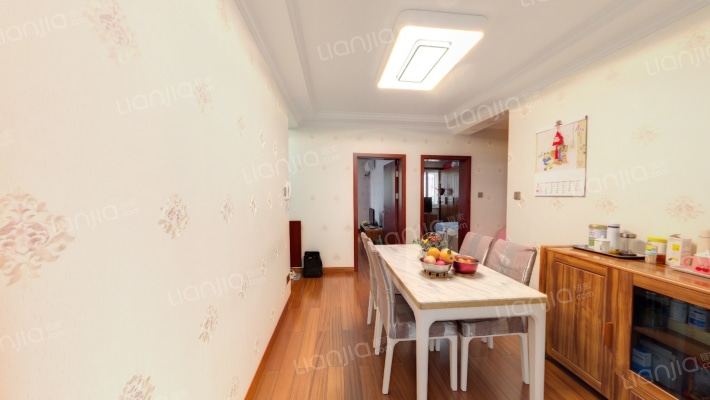 金都花园二手房实景图