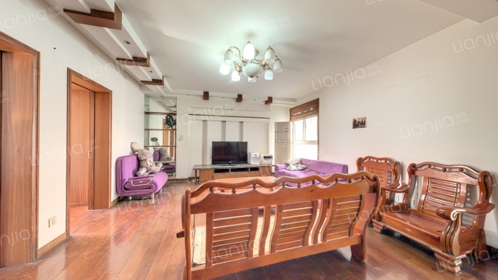 长营村28号二手房实景图