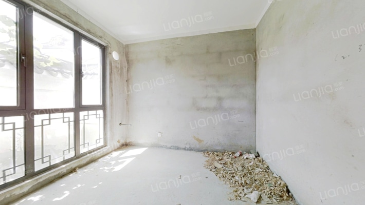 东山天境二手房实景图