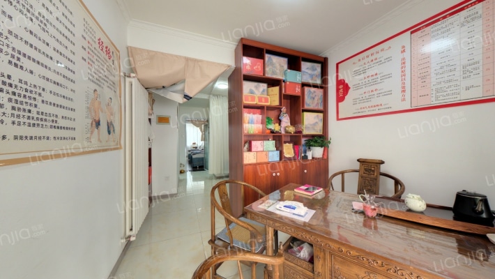 哈尔滨路二手房实景图