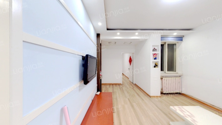 红星公寓二手房实景图