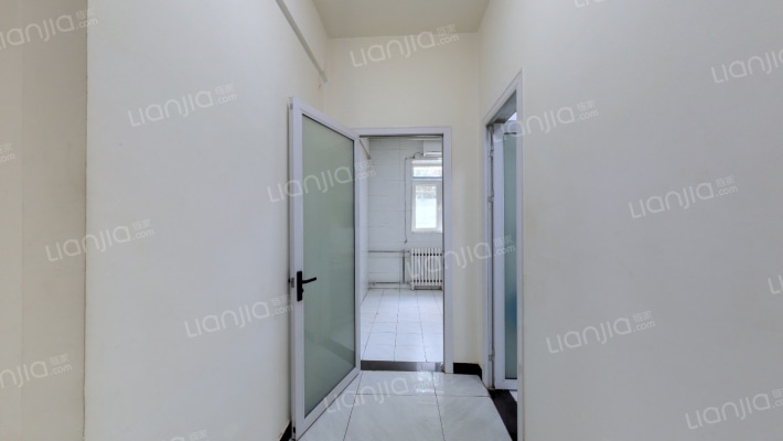 劳动关系学院二手房实景图