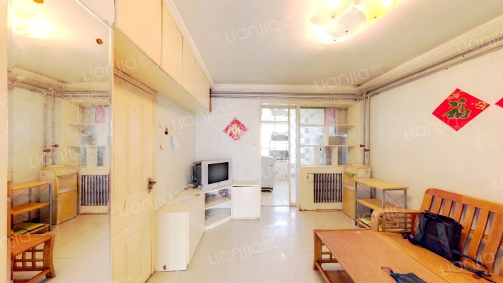 朝霞街18号二手房实景图