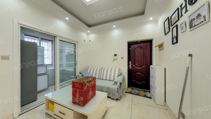 凤凰小镇二手房实景图