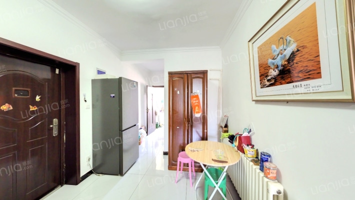 青年东路16号二手房实景图