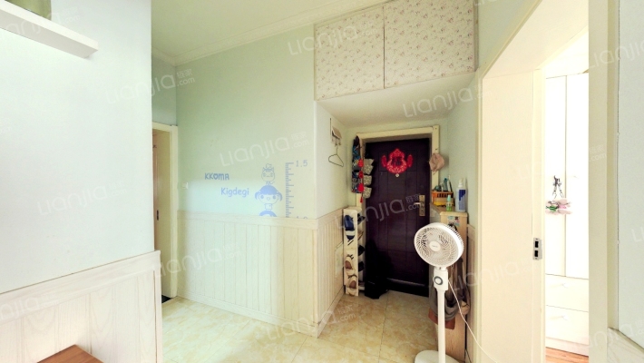 白下路二手房实景图