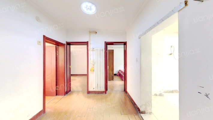 工商银行宿舍(义西街)二手房实景图