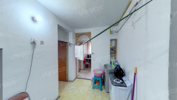 湖东园林小区二手房实景图