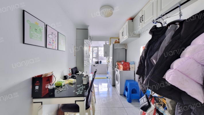 邮电小区（义和路）二手房实景图