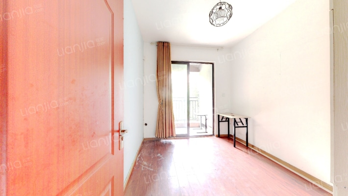 川网国际花园二手房实景图