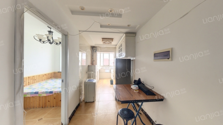 乐嘉茗园B区二手房实景图