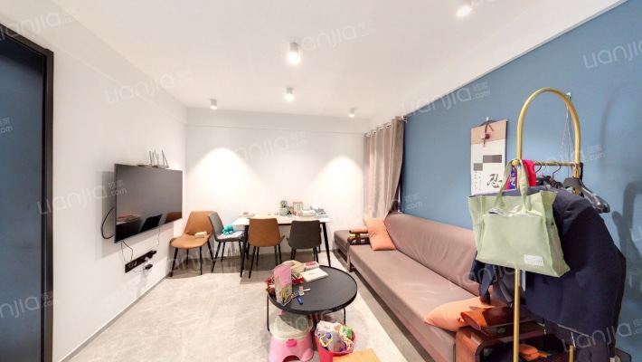 新华七村二手房实景图