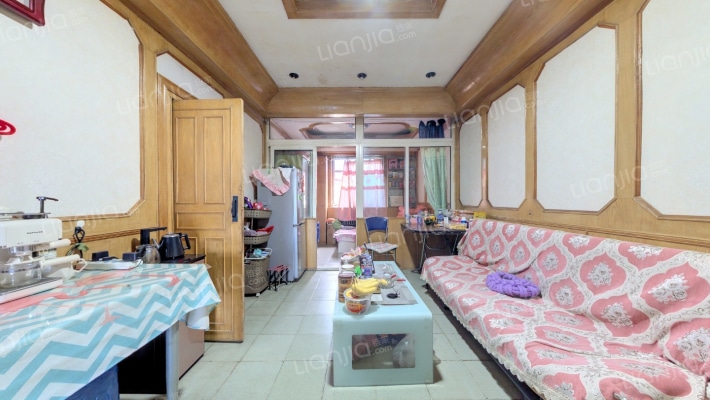 永新小区二手房实景图