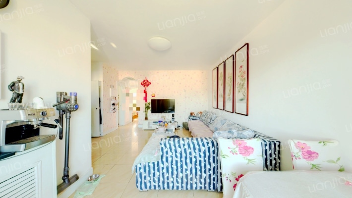 瑞泰公寓二手房实景图