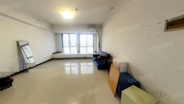 悦和城二手房实景图