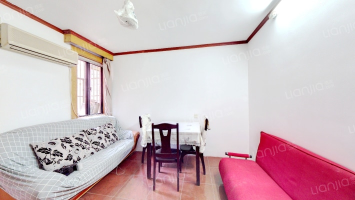 凯虹公寓二手房实景图