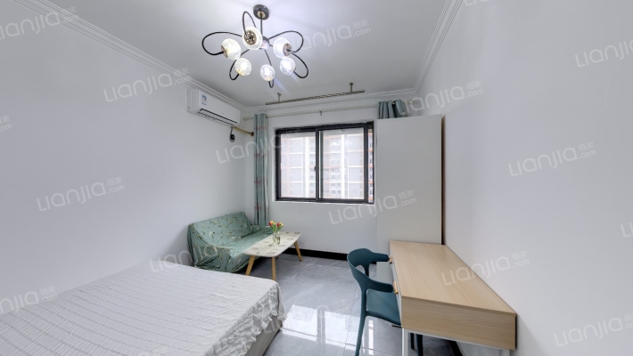 金昌苑二手房实景图