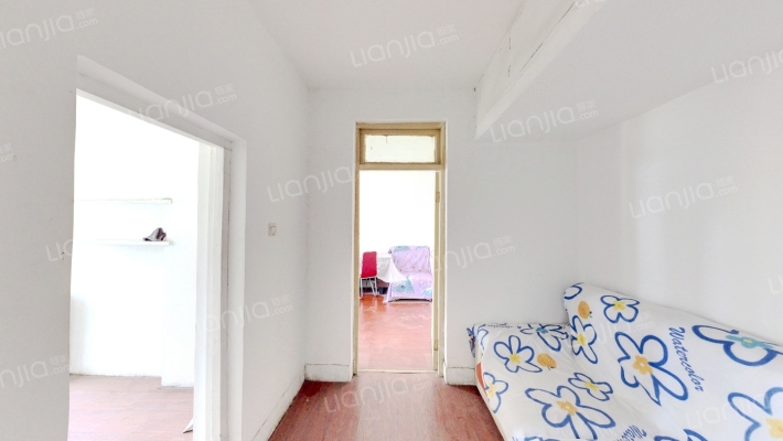 新阳小区二手房实景图