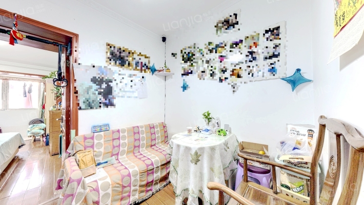 花红园二手房实景图