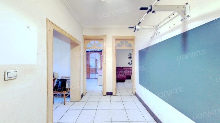 新华区政府宿舍二手房实景图