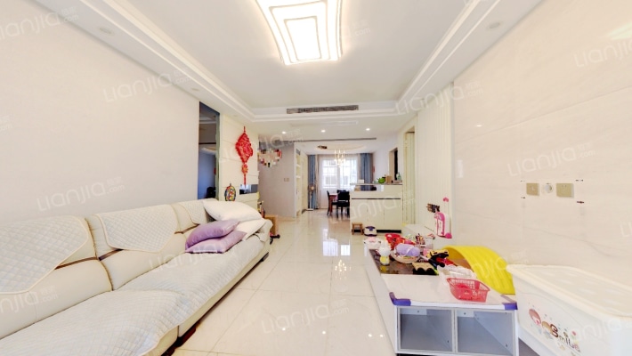 春波西苑二手房实景图