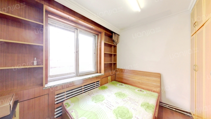 沈水小区二手房实景图