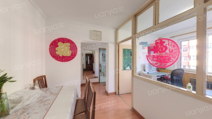 贵园南里丙区二手房实景图