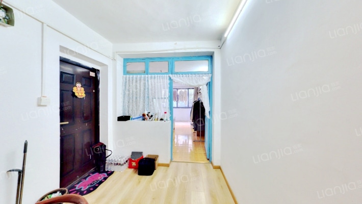 滁州路212号二手房实景图