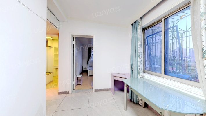 双东坊社区二手房实景图