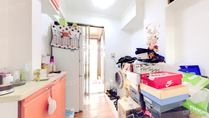 常青街二手房实景图