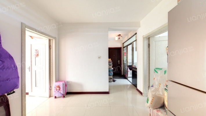 人和新居二手房实景图