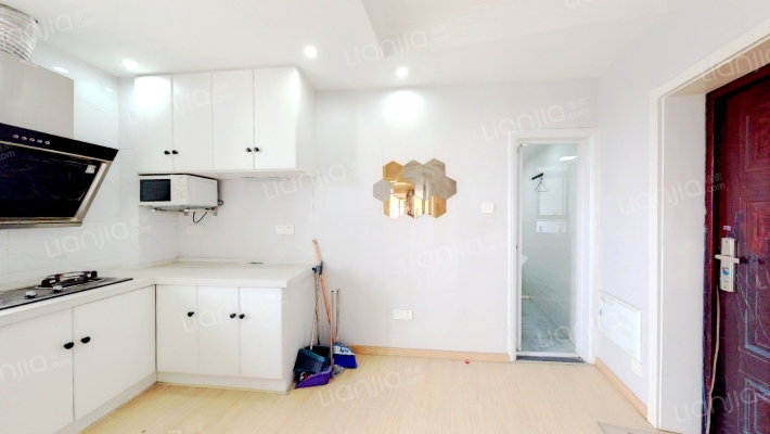 来凤里二手房实景图