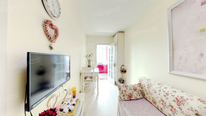 东华里二手房实景图